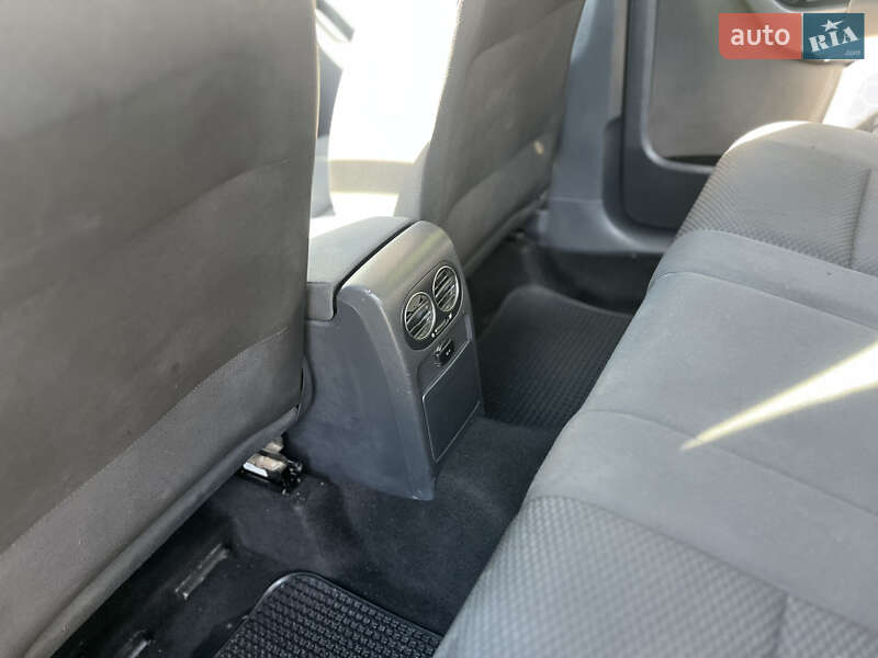 Хетчбек Volkswagen Golf Plus 2011 в Луцьку фото 34 Хетчбек Volkswagen Golf Plus 2011 в Луцьку