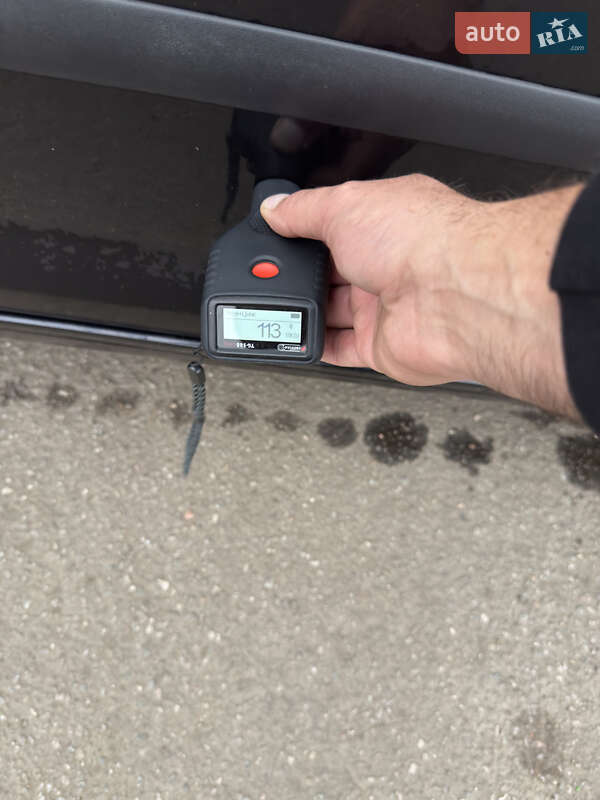 Хэтчбек Volkswagen Golf Plus 2007 в Ахтырке