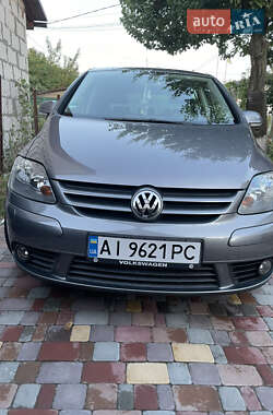 Хетчбек Volkswagen Golf Plus 2007 в Василькові
