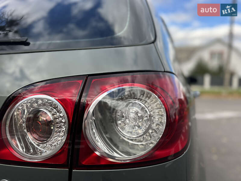 Хетчбек Volkswagen Golf Plus 2005 в Вінниці фото 14 Хетчбек Volkswagen Golf Plus 2005 в Вінниці