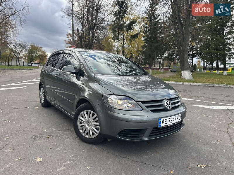 Хетчбек Volkswagen Golf Plus 2005 в Вінниці фото 15 Хетчбек Volkswagen Golf Plus 2005 в Вінниці