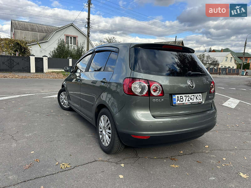 Хетчбек Volkswagen Golf Plus 2005 в Вінниці фото 21 Хетчбек Volkswagen Golf Plus 2005 в Вінниці
