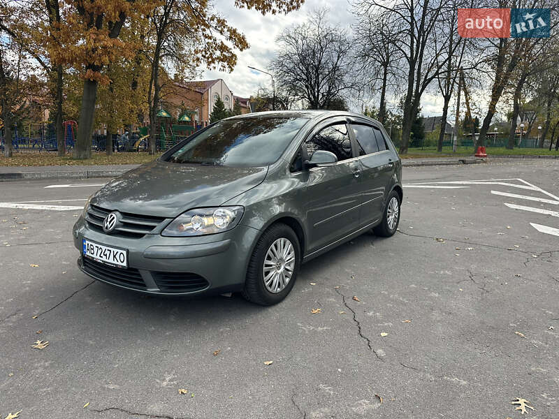 Хетчбек Volkswagen Golf Plus 2005 в Вінниці фото 25 Хетчбек Volkswagen Golf Plus 2005 в Вінниці