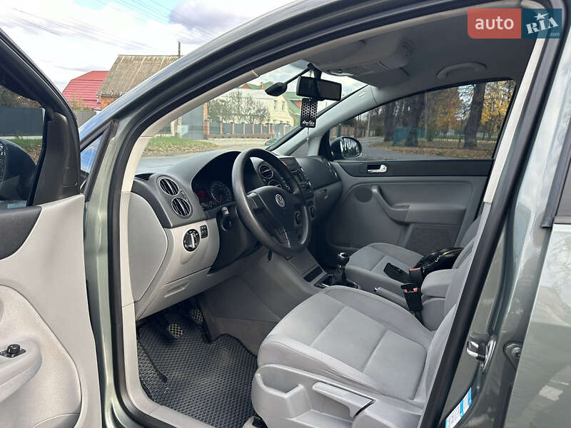 Хетчбек Volkswagen Golf Plus 2005 в Вінниці фото 33 Хетчбек Volkswagen Golf Plus 2005 в Вінниці