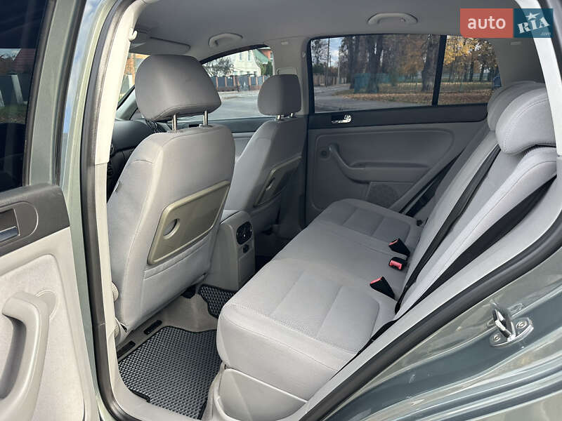 Хетчбек Volkswagen Golf Plus 2005 в Вінниці фото 35 Хетчбек Volkswagen Golf Plus 2005 в Вінниці
