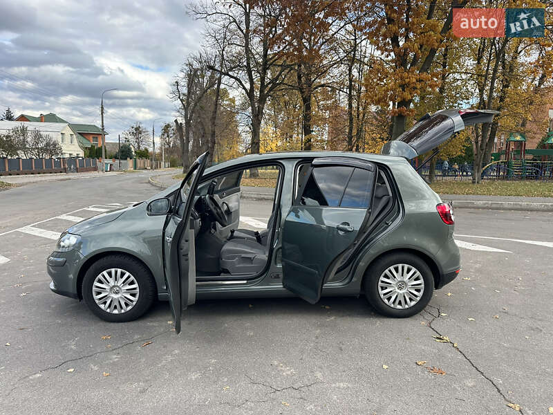 Хетчбек Volkswagen Golf Plus 2005 в Вінниці фото 55 Хетчбек Volkswagen Golf Plus 2005 в Вінниці