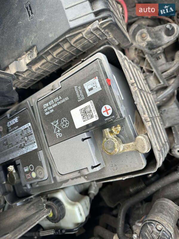 Хетчбек Volkswagen Golf Plus 2005 в Вінниці фото 60 Хетчбек Volkswagen Golf Plus 2005 в Вінниці