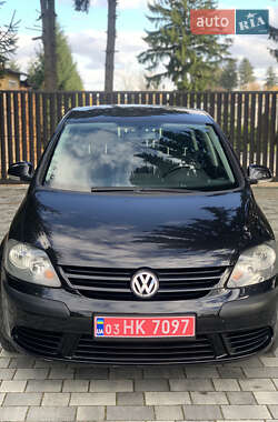 Хетчбек Volkswagen Golf Plus 2005 в Старокостянтинові