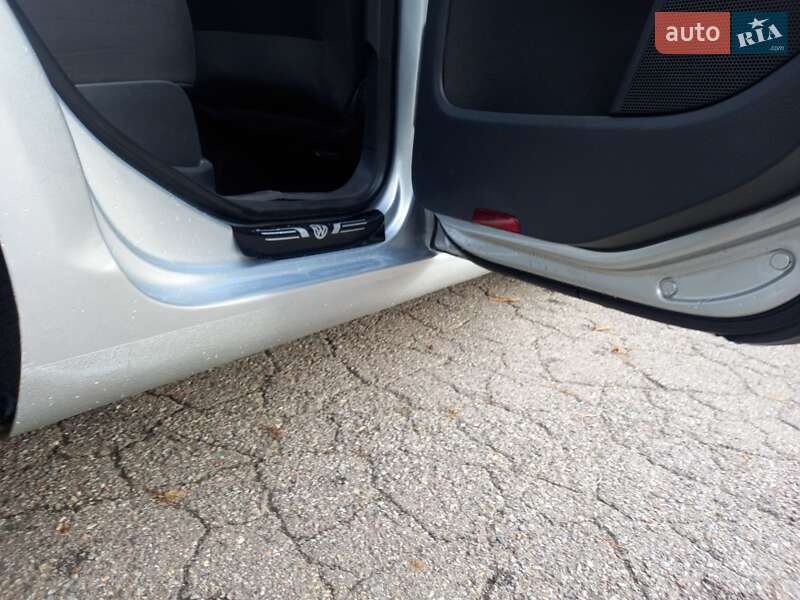 Хэтчбек Volkswagen Golf Plus 2006 в Тернополе