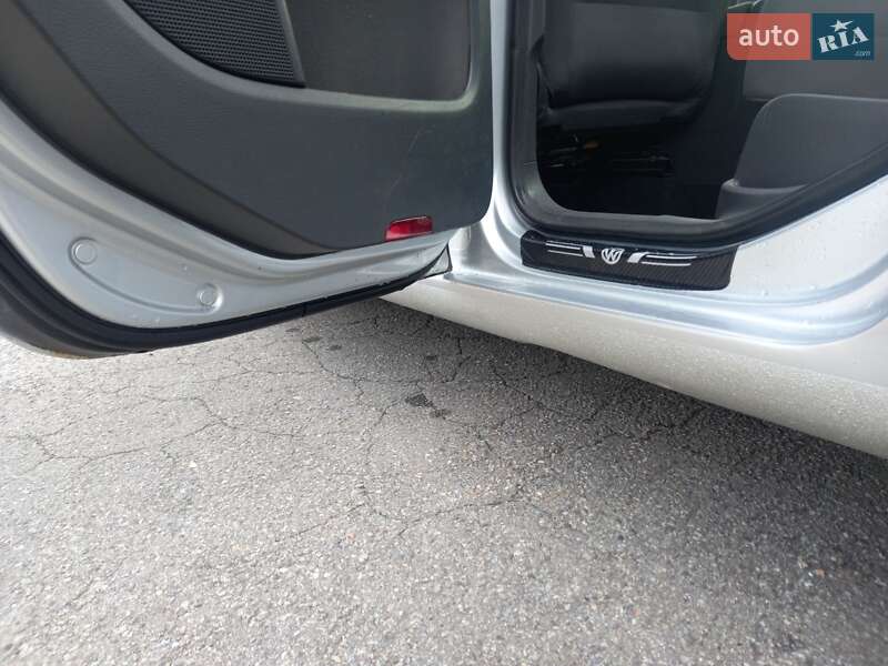 Хэтчбек Volkswagen Golf Plus 2006 в Тернополе