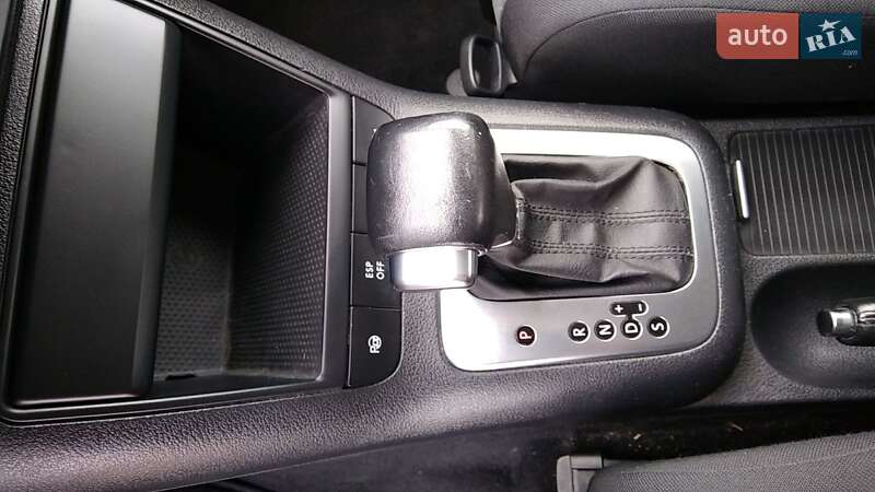 Хэтчбек Volkswagen Golf Plus 2010 в Киеве фото 11 Хэтчбек Volkswagen Golf Plus 2010 в Киеве