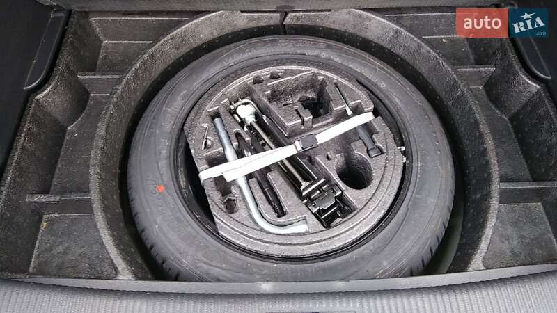 Хэтчбек Volkswagen Golf Plus 2010 в Киеве фото 38 Хэтчбек Volkswagen Golf Plus 2010 в Киеве