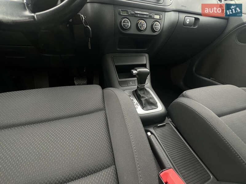 Хэтчбек Volkswagen Golf Plus 2007 в Коломые фото 20 Хэтчбек Volkswagen Golf Plus 2007 в Коломые