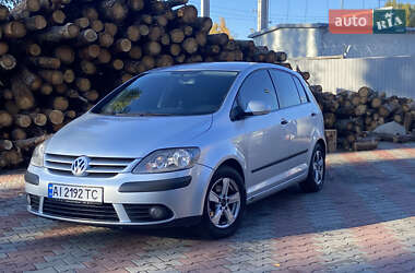 Хэтчбек Volkswagen Golf Plus 2006 в Киеве Хэтчбек Volkswagen Golf Plus 2006 в Киеве