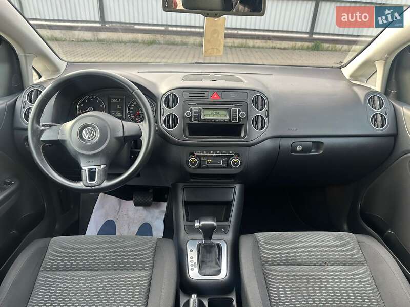 Хэтчбек Volkswagen Golf Plus 2010 в Луцке фото 20 Хэтчбек Volkswagen Golf Plus 2010 в Луцке