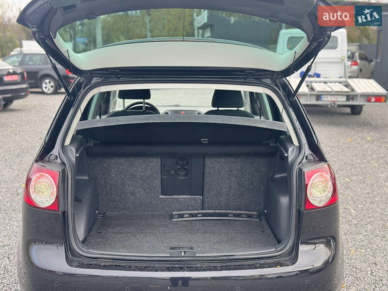 Хэтчбек Volkswagen Golf Plus 2008 в Староконстантинове фото 8 Хэтчбек Volkswagen Golf Plus 2008 в Староконстантинове