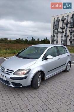 Хетчбек Volkswagen Golf Plus 2005 в Львові