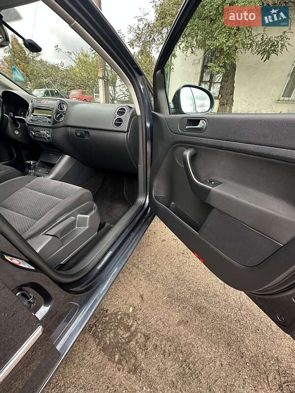 Хетчбек Volkswagen Golf Plus 2010 в Новоукраїнці