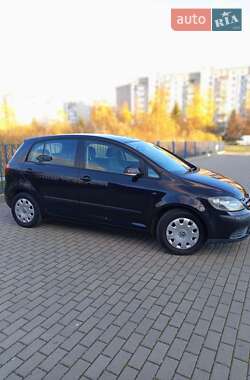 Хэтчбек Volkswagen Golf Plus 2005 в Дрогобыче