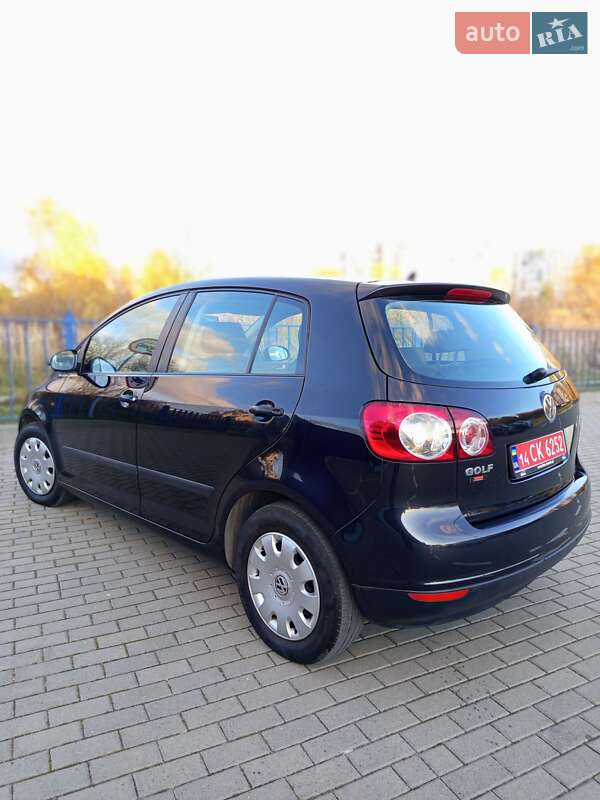 Хэтчбек Volkswagen Golf Plus 2005 в Дрогобыче фото 24 Хэтчбек Volkswagen Golf Plus 2005 в Дрогобыче