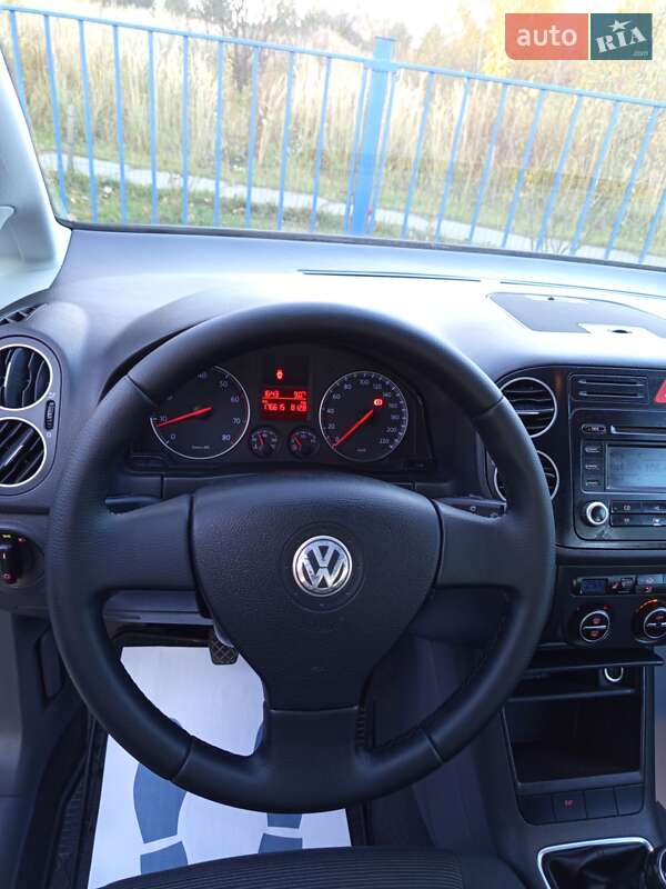 Хэтчбек Volkswagen Golf Plus 2005 в Дрогобыче фото 39 Хэтчбек Volkswagen Golf Plus 2005 в Дрогобыче