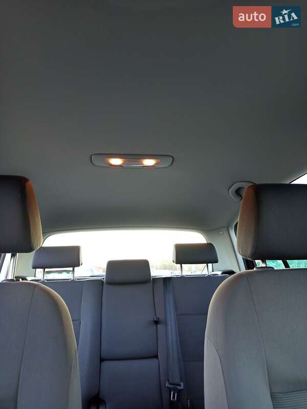 Хэтчбек Volkswagen Golf Plus 2005 в Дрогобыче фото 57 Хэтчбек Volkswagen Golf Plus 2005 в Дрогобыче