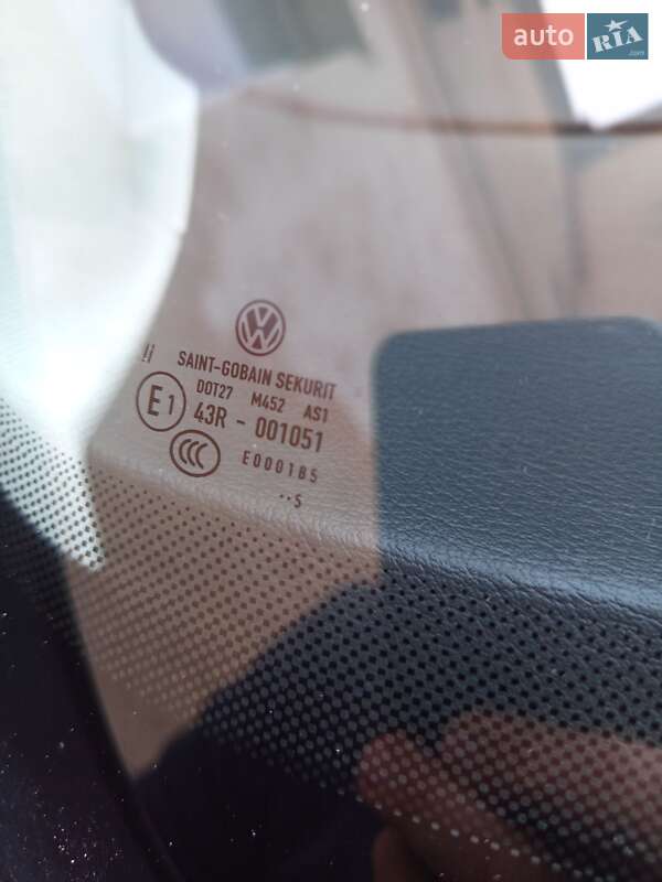 Хэтчбек Volkswagen Golf Plus 2005 в Дрогобыче фото 58 Хэтчбек Volkswagen Golf Plus 2005 в Дрогобыче