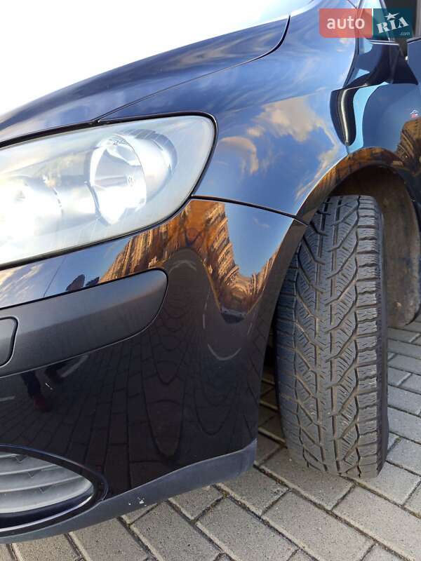 Хэтчбек Volkswagen Golf Plus 2005 в Дрогобыче фото 68 Хэтчбек Volkswagen Golf Plus 2005 в Дрогобыче