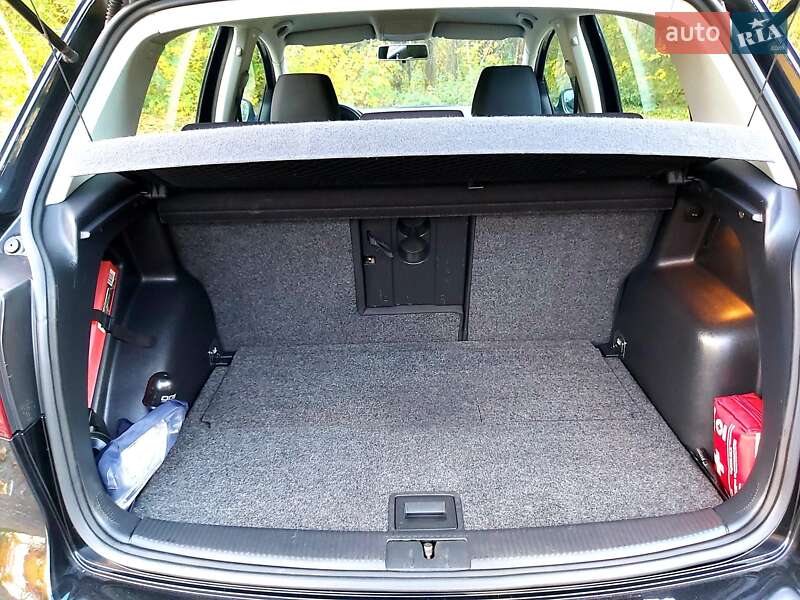 Хэтчбек Volkswagen Golf Plus 2010 в Калуше фото 23 Хэтчбек Volkswagen Golf Plus 2010 в Калуше