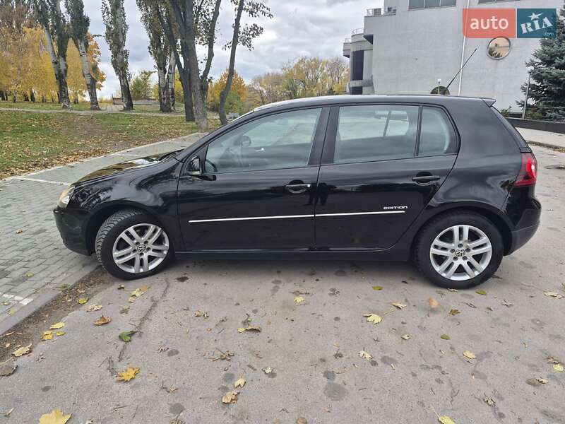Хэтчбек Volkswagen Golf Plus 2008 в Запорожье фото 13 Хэтчбек Volkswagen Golf Plus 2008 в Запорожье