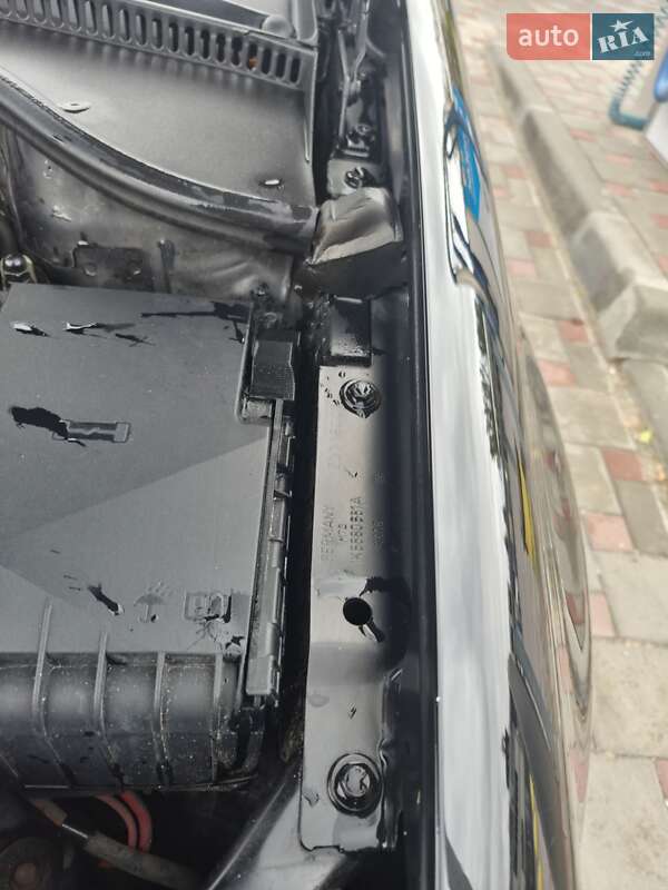 Хэтчбек Volkswagen Golf Plus 2008 в Запорожье фото 17 Хэтчбек Volkswagen Golf Plus 2008 в Запорожье