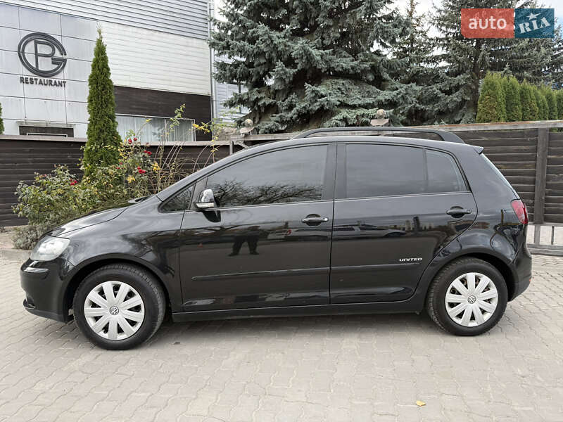 Хэтчбек Volkswagen Golf Plus 2007 в Тернополе фото 22 Хэтчбек Volkswagen Golf Plus 2007 в Тернополе