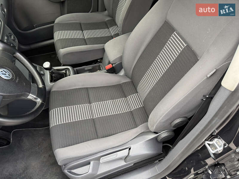 Хэтчбек Volkswagen Golf Plus 2007 в Тернополе фото 36 Хэтчбек Volkswagen Golf Plus 2007 в Тернополе