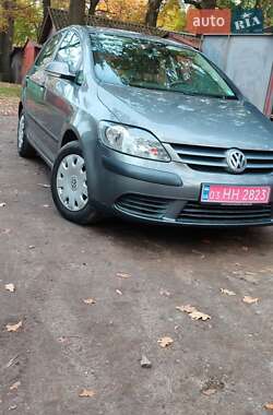 Хэтчбек Volkswagen Golf Plus 2005 в Луцке Хэтчбек Volkswagen Golf Plus 2005 в Луцке