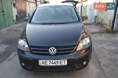 Хэтчбек Volkswagen Golf Plus 2007 в Днепре