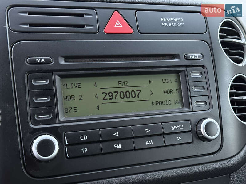 Хэтчбек Volkswagen Golf Plus 2006 в Дрогобыче фото 18 Хэтчбек Volkswagen Golf Plus 2006 в Дрогобыче