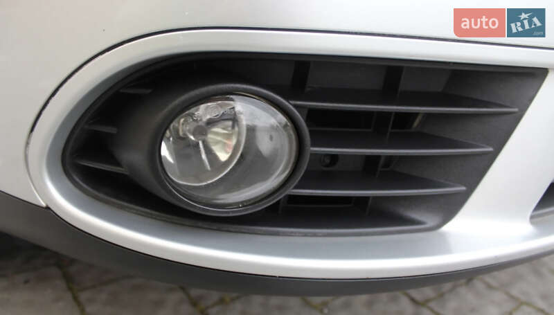 Хэтчбек Volkswagen Golf Plus 2008 в Львове