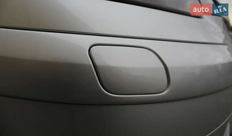 Хэтчбек Volkswagen Golf Plus 2008 в Львове