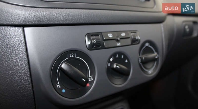 Хэтчбек Volkswagen Golf Plus 2008 в Львове