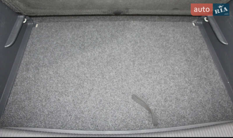 Хэтчбек Volkswagen Golf Plus 2008 в Львове