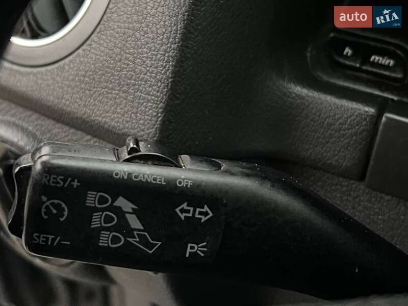 Хетчбек Volkswagen Golf Plus 2008 в Лубнах