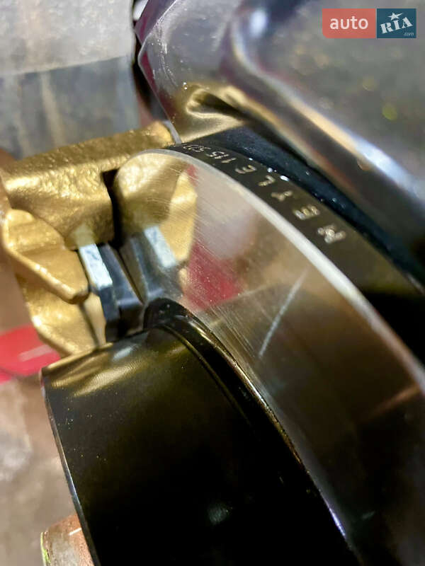 Хэтчбек Volkswagen Golf Plus 2005 в Хмельницком