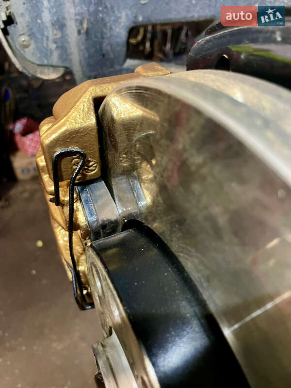 Хэтчбек Volkswagen Golf Plus 2005 в Хмельницком