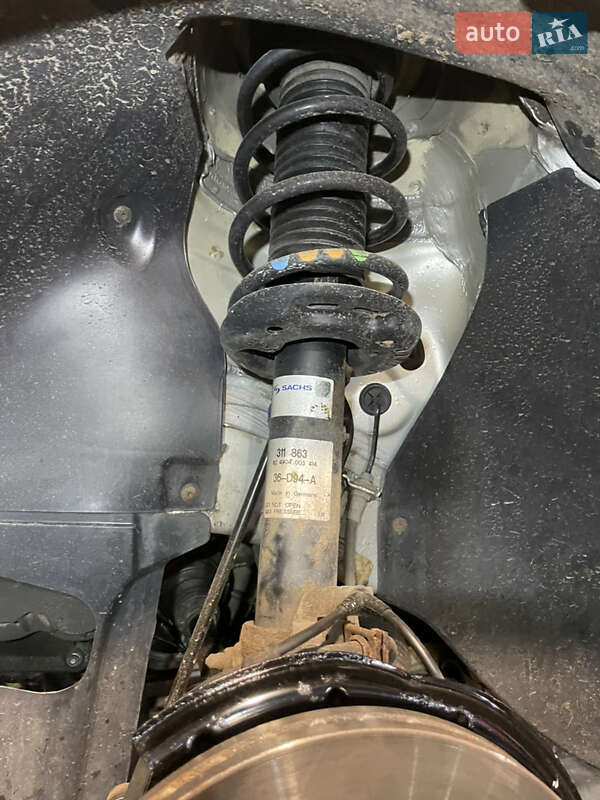 Хэтчбек Volkswagen Golf Plus 2005 в Хмельницком