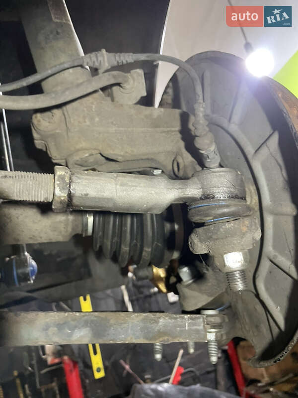 Хэтчбек Volkswagen Golf Plus 2005 в Хмельницком