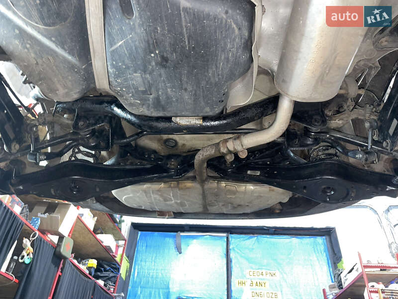 Хэтчбек Volkswagen Golf Plus 2005 в Хмельницком