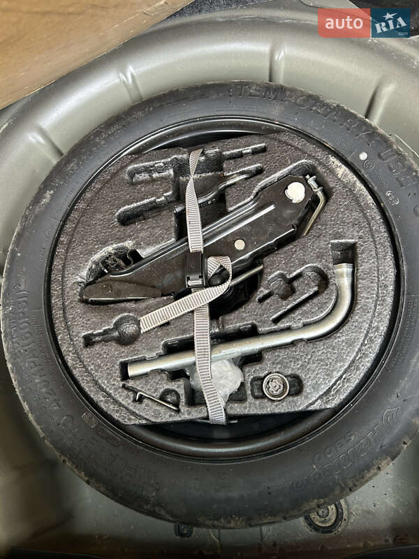 Хэтчбек Volkswagen Golf Plus 2010 в Жидачове фото 14 Хэтчбек Volkswagen Golf Plus 2010 в Жидачове