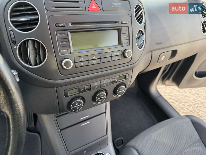 Хэтчбек Volkswagen Golf Plus 2006 в Умани фото 23 Хэтчбек Volkswagen Golf Plus 2006 в Умани