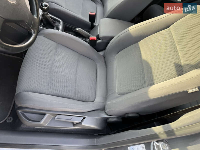 Хэтчбек Volkswagen Golf Plus 2006 в Умани фото 22 Хэтчбек Volkswagen Golf Plus 2006 в Умани