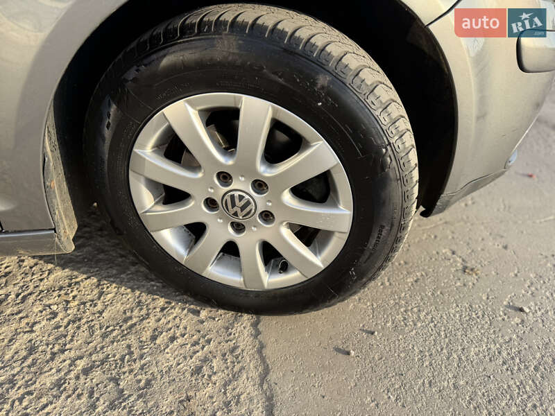 Хэтчбек Volkswagen Golf Plus 2006 в Умани фото 28 Хэтчбек Volkswagen Golf Plus 2006 в Умани